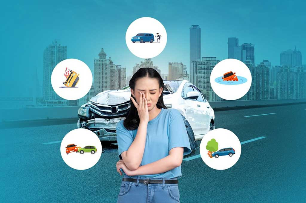 Pengemudi Wajib Kenali Penyakit Kritisnya agar Tetap Aman di Jalan!