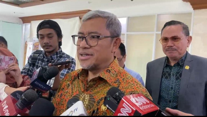 Elektabilitas RIDO Disalip Pramono-Rano, Begini Respons PKS