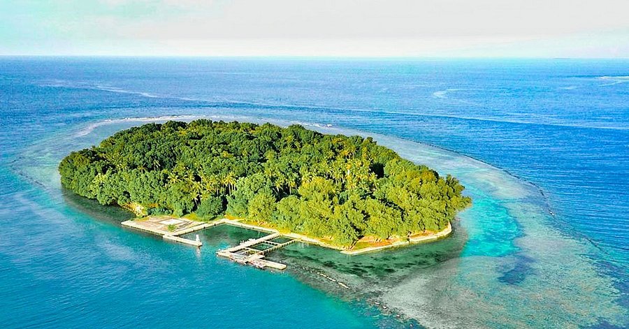 Pulau Seribu. Foto: Tripadvisor