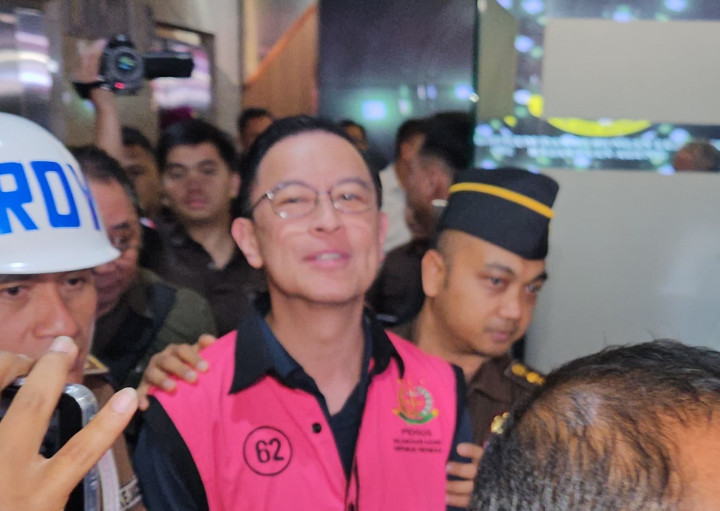 Kasus Tom Lembong Berpotensi Cacat dan Diusut Ulang, Begini Penjelasannya