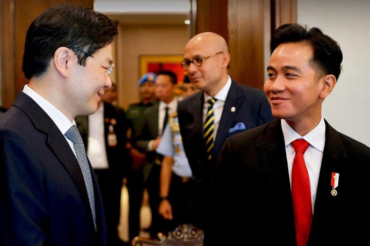 Kader Baru Golkar yang Mengejutkan: Jokowi Pulang ke Jakarta, Gibran Masih Jadi Sorotan