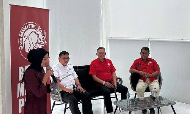 Rumah Modular Jadi Solusi Program 3 Juta Rumah
