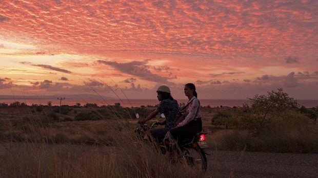 7 Rekomendasi Film yang Tampilkan Keindahan Alam Indonesia