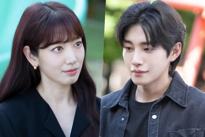 Kim Jae Young Grogi Lakukan Adegan Mesra dengan Park Shin Hye: Takut Suaminya Marah