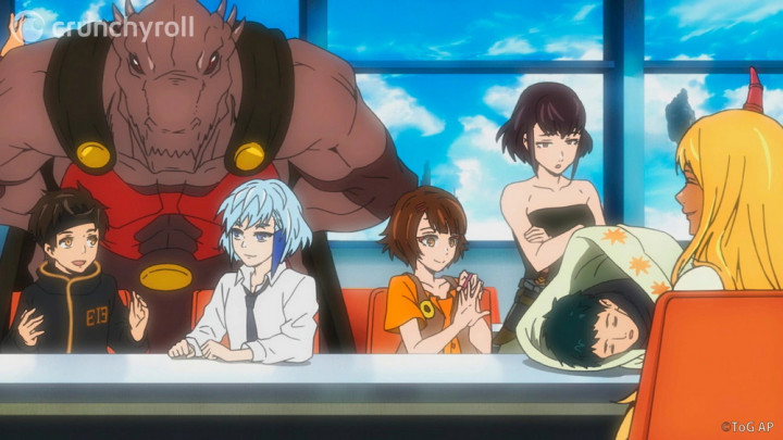 Eksklusif! Crunchyroll Dapat Membuka Peluang Perkembangan Anime Indonesia di Masa Depan