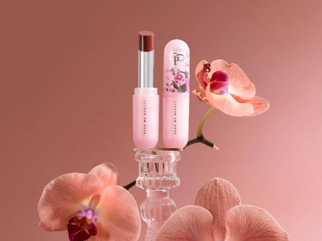 Melihat 'Filosofi Kembang', Keindahan Beauty dan Fashion Jadi Satu