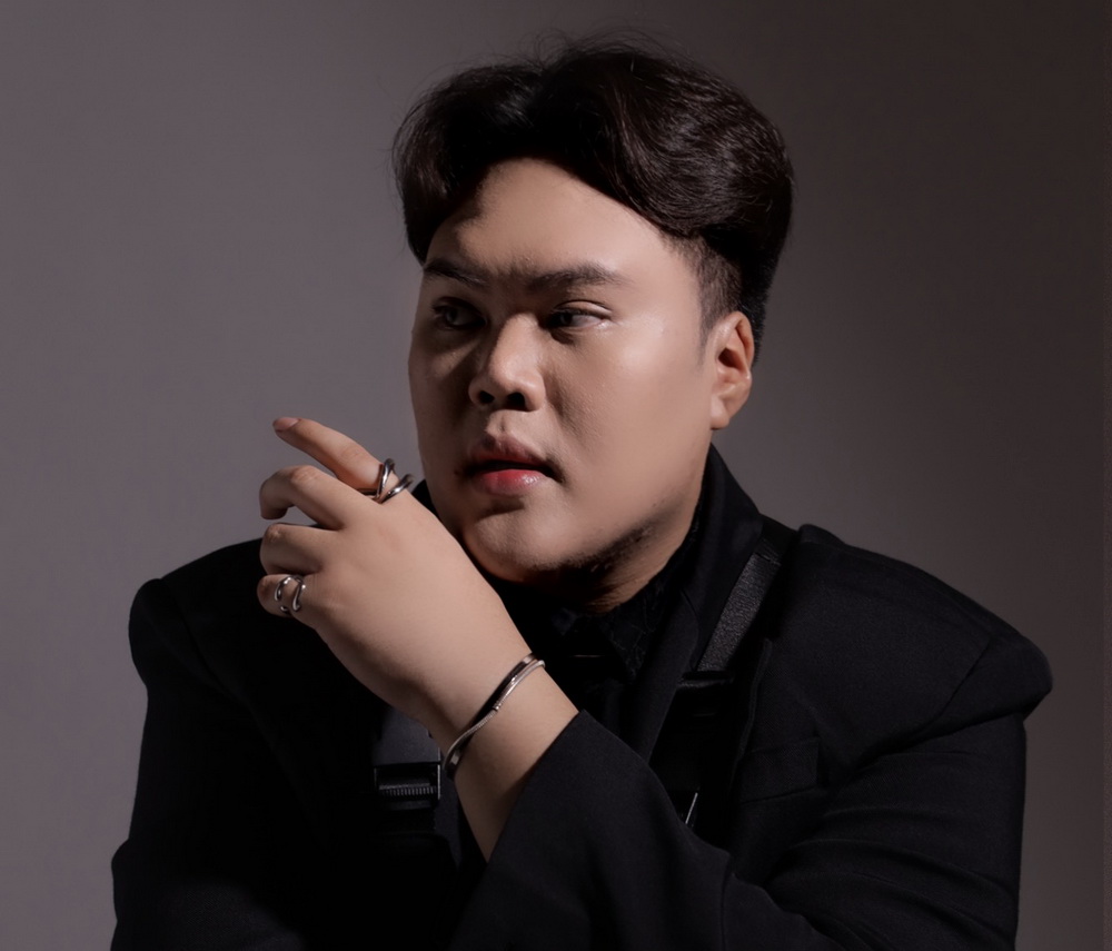 Lutfi Afansyah (Foto: instagram)