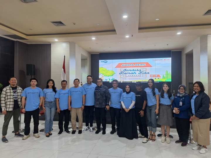 Sinetron Legendaris Jendela Rumah Kita Reborn Incar Penonton Gen Z