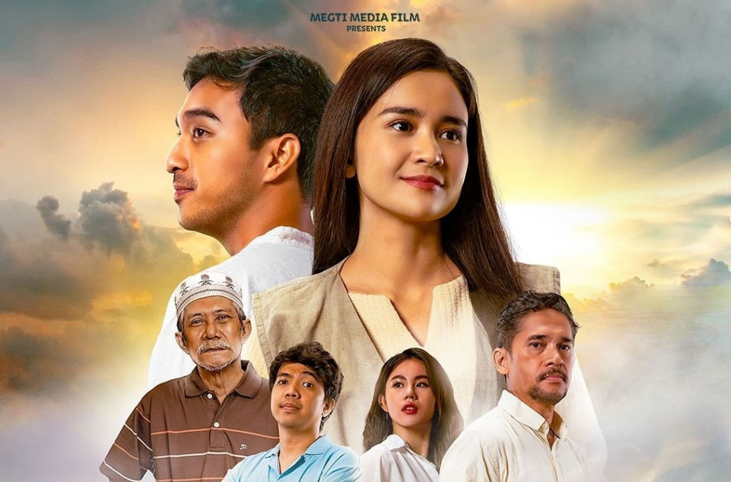 Film Puang Bos (Foto: instagram)