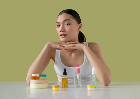 6 Produk Perawatan untuk Kulit Rentan Berjerawat Rekomendasi Ahli