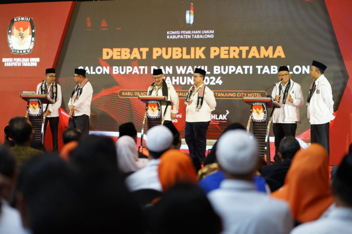 Cabup Ini Ungkap Strategi Pengembangan Pertanian di Tabalong