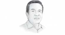 Banyak Mafia di Rumahku