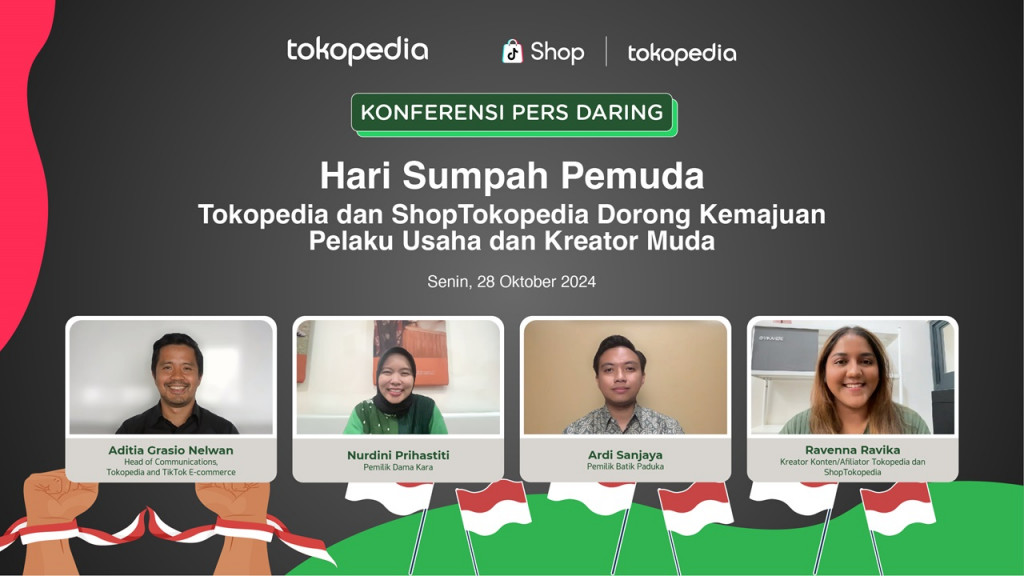 Foto: Tokopedia