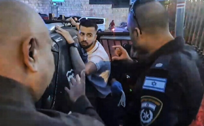 Prancis Marah Besar Usai Polisi Israel Masuk ke Gereja yang Dikelola Negeri Napoleon