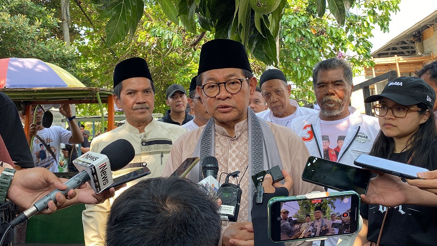 Sambangi Kepulauan Seribu, Pramono Janjikan Perbanyak SPBU Apung