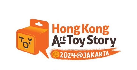 Kreativitas dan Seni Hong Kong Hadir di Indonesia lewat Art Toy Story 2024@Jakarta