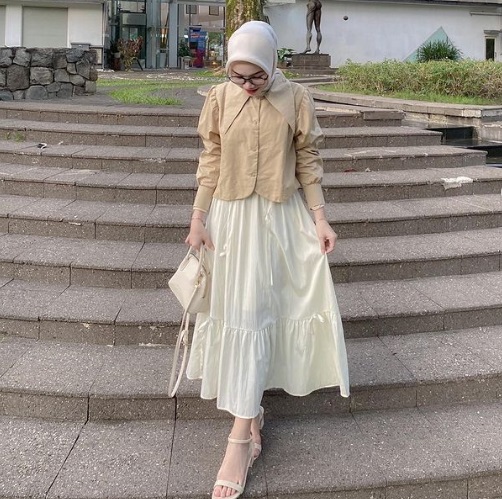 Top Berita Gaya: Outfit Hijab Casual hingga Tanda Penyakit HFMD