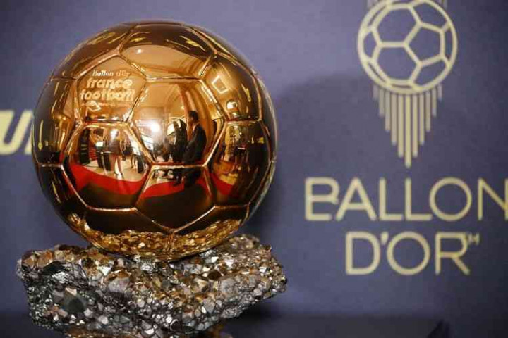 Mengenal Penghargaan Ballon d'Or dan Pemenangnya dari Masa ke Masa