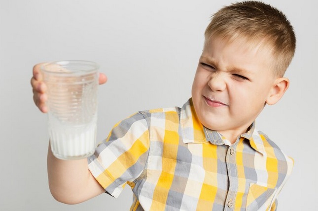 Alergi Susu dan Intoleransi Laktosa ternyata Dua Kondisi yang Berbeda