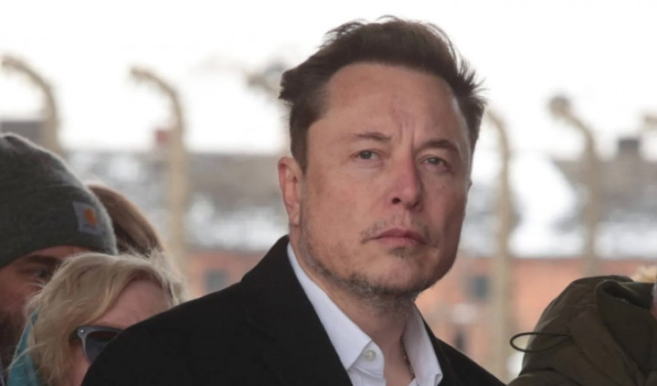 Elon Musk Cari Rumah untuk Tinggal Bersama 11 Anaknya