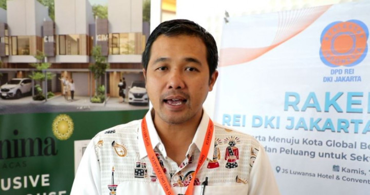 Rakerda REI DKI Jakarta 2024: Ibu Kota Menuju Kota Global Berkelanjutan