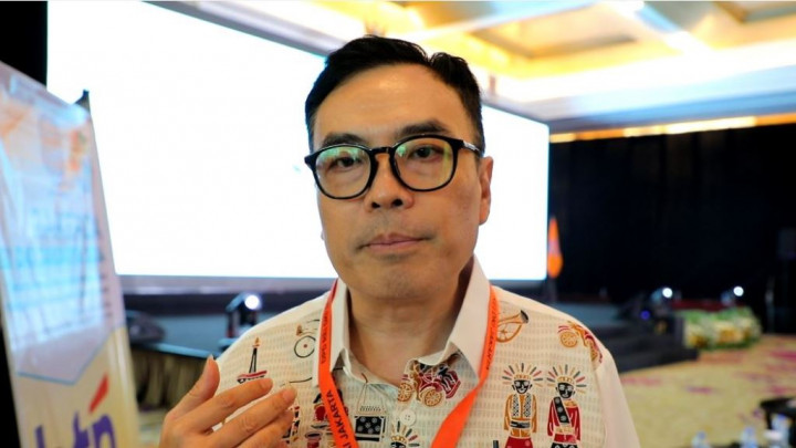 Dukung Program 3 Juta Rumah Per Tahun, Ini Harapan REI