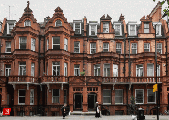 Pecahkan Rekor, Perancang Busana Tom Ford Beli Properti Rp1,6 Triliun