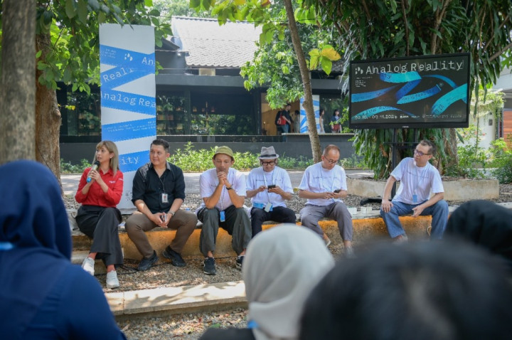 Tak Bisa Dipungkiri, Cara Mengaplikasikan Cat Selalu Berdekatan dengan Sentuhan Manusia