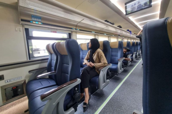 8 KA <i>New Generation</i> Akan Ramaikan Liburan Natal dan Tahun Baru