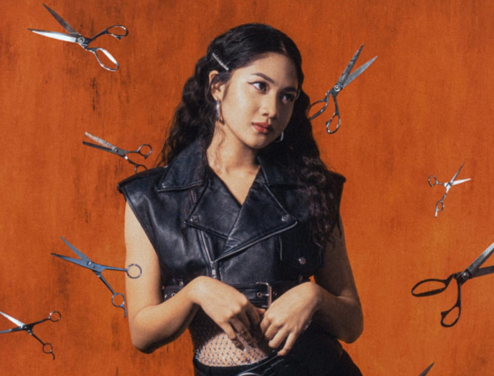 Kebimbangan Maisha Kanna di Lagu 'Sejauhjauhjauhnya'