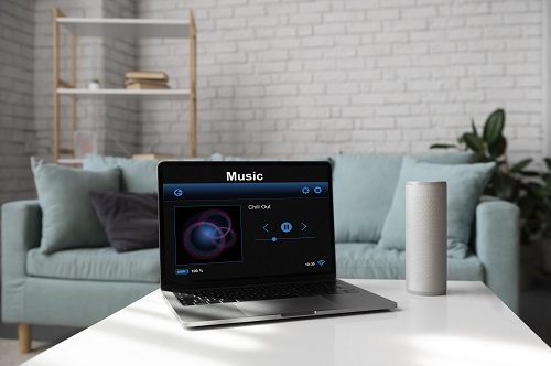 Solusi Praktis Mengatasi Laptop Tak Bersuara