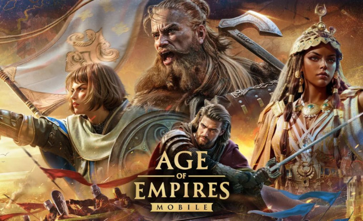 Panduan Pemula di Age of Empires