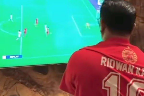 RK Bakal Jadikan JIS 'Kandang' Persija