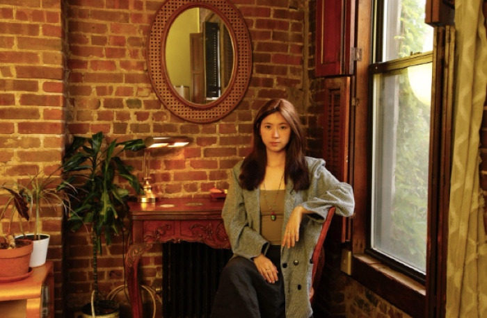 Elevating Global Brands, a Designer’s Life: Natalie Budiman