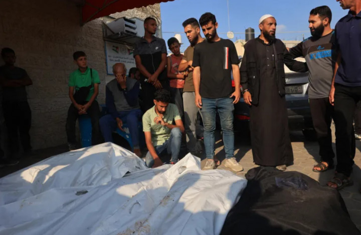 Berapa Banyak Sebenarnya Korban di Gaza? Kenapa Sering Didebatkan?