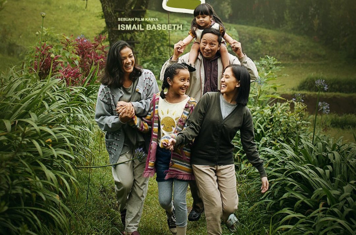 7 Film yang Cocok Ditonton Bareng Keluarga di Akhir Pekan