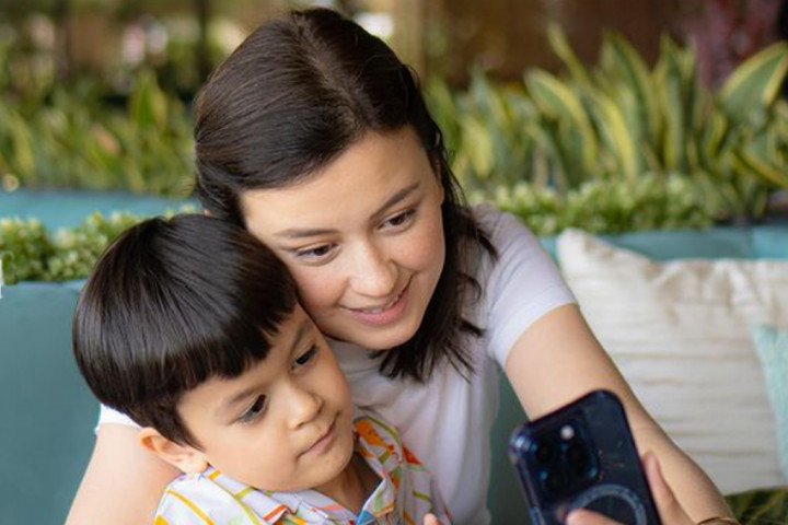 Takut Pernah Utang dan Lupa, Kimberly Ryder Sebarkan Pesan Ini di Sosmednya
