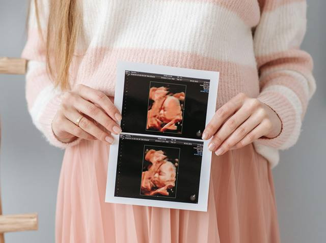 Selain Jenis Kelamin, Tanyakan Ini Saat USG Kehamilan