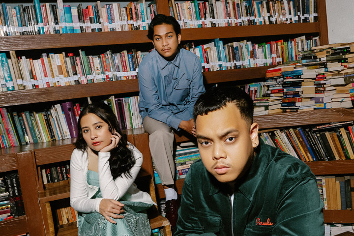 Lirik Lagu Dan Fakta Unik Dibalik Lagu “Tuk Singgah” Kolaborasi Daun Jatuh dengan Prilly Latuconsina