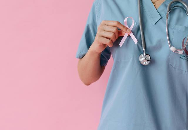 6 Pengobatan Kanker Payudara