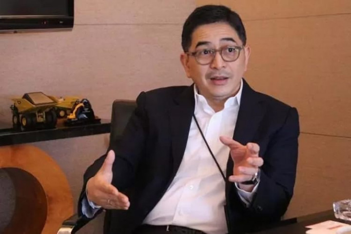 Arsjad Rasjid: RI Contek Tiongkok Realisasikan Ketahanan Pangan dan Energi