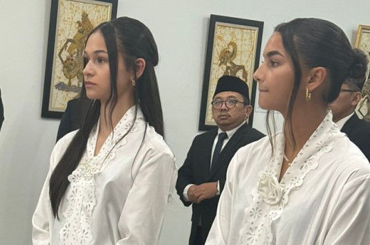 Estella Loupattij dan Noa Leatomu Bisa jadi Senjata Baru Timnas Putri