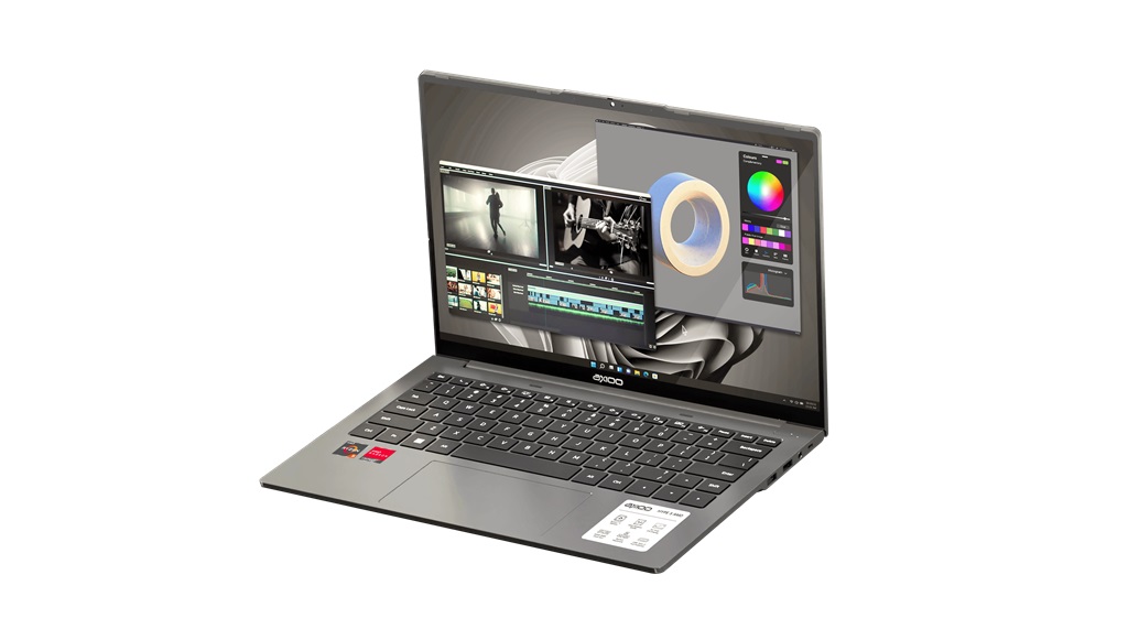 Laptop Axioo Hype 5 AMD X6.