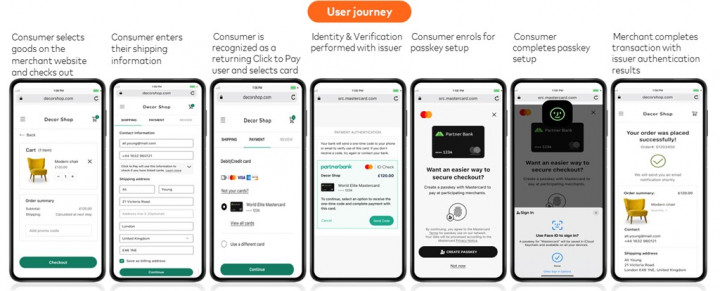 Transaksi Lebih Cepat, Mastercard Kini Bebas OTP di Asia Pasifik