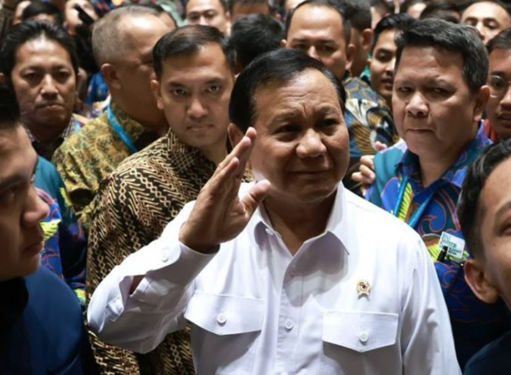 Kisah Heroik Kakek Prabowo Selamatkan 7 Ton Emas Aset BNI saat Agresi Militer Belanda