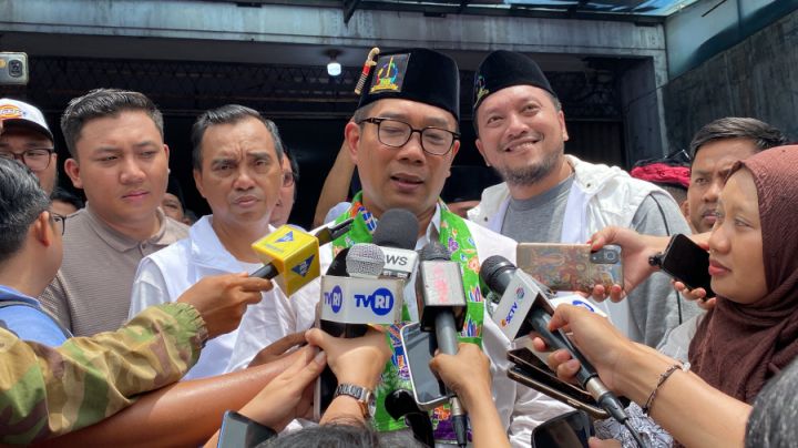 Lahan Pemakaman di Kepulauan Seribu Kurang, RK Janji Bakal Ditambah