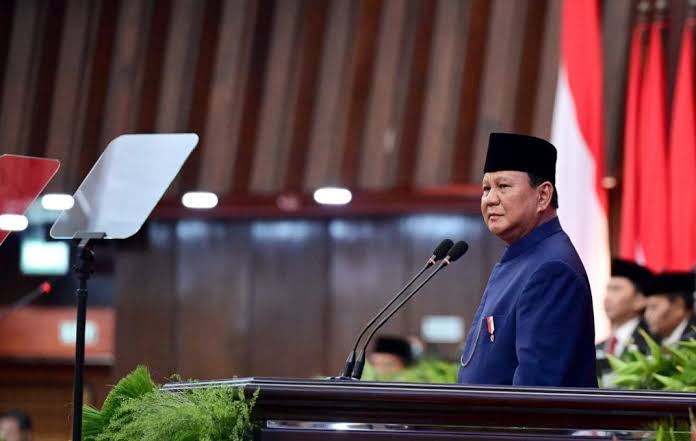 Dukungan Prabowo untuk Paslon Pilkada Sebagai Hak Politik Ketum Partai