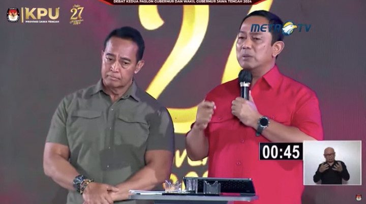 Hendi Gaungkan Diversifikasi Usaha Rumah Pemotongan Hewan di Jateng