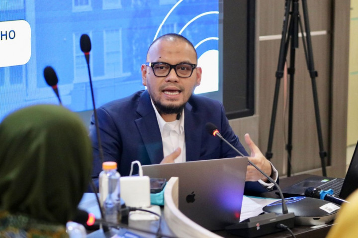 RUU Perampasan Aset Instrumen Esensial Pemberantasan Korupsi