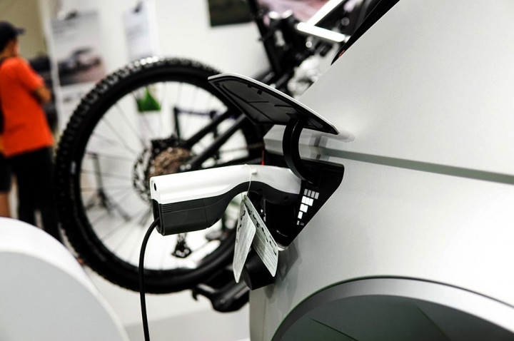 Australia Siapkan Mobil Listrik Jadi 'Powerbank' Raksasa untuk Rumah Tangga